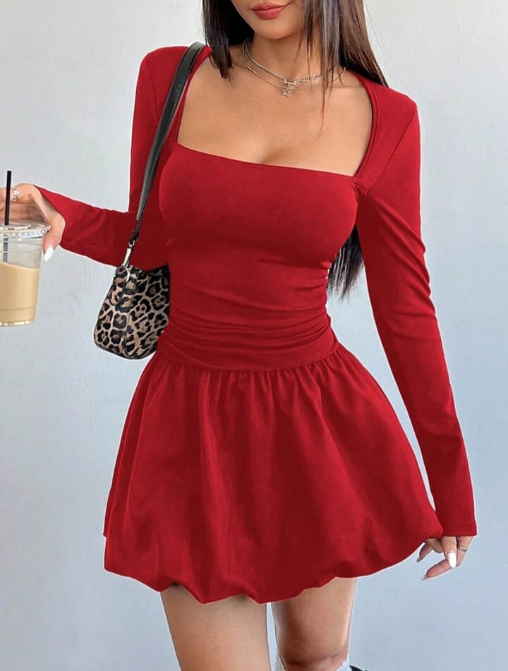 Dresses
